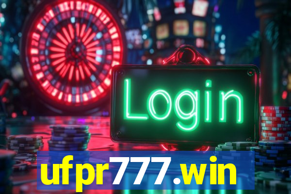 ufpr777.win