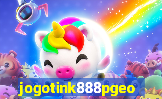 jogotink888pgeo