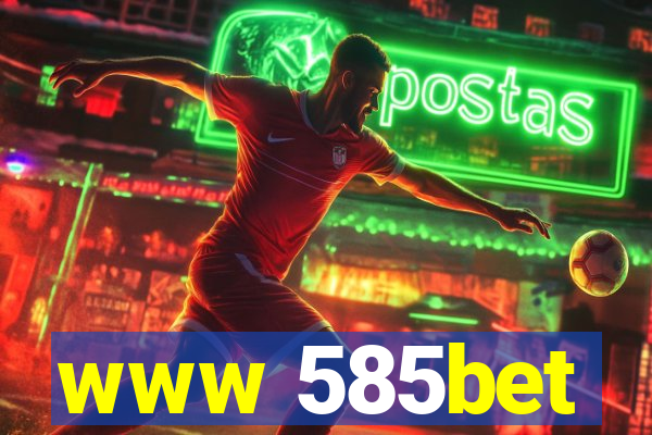 www 585bet