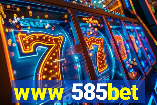 www 585bet