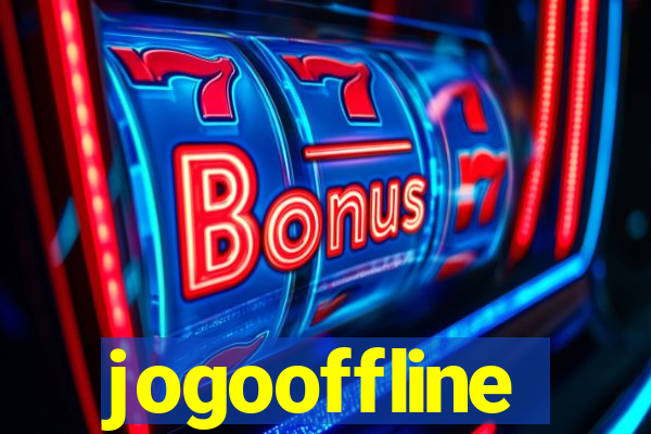 jogooffline