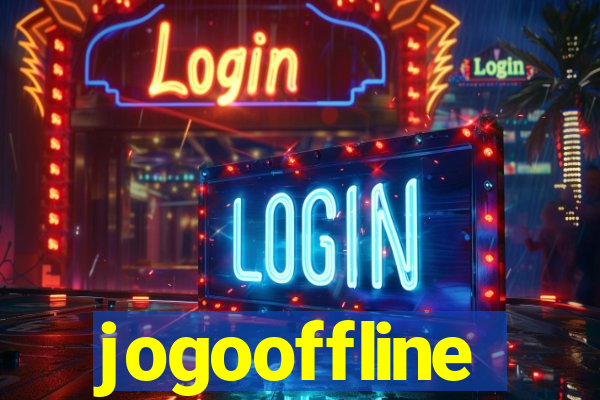 jogooffline