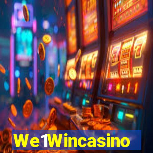 We1Wincasino