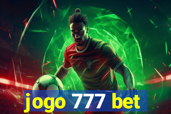 jogo 777 bet