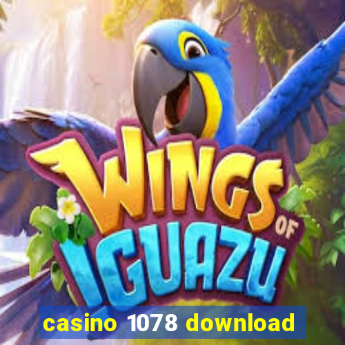 casino 1078 download