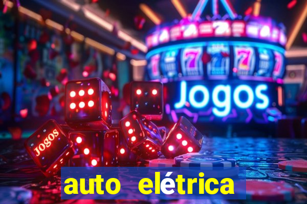 auto elétrica gazola jundiaí