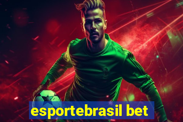 esportebrasil bet