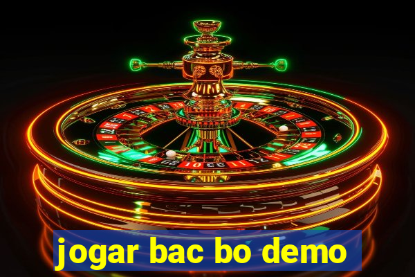 jogar bac bo demo