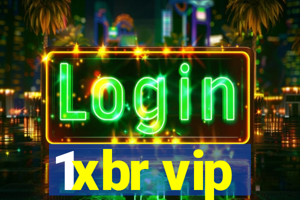 1xbr vip