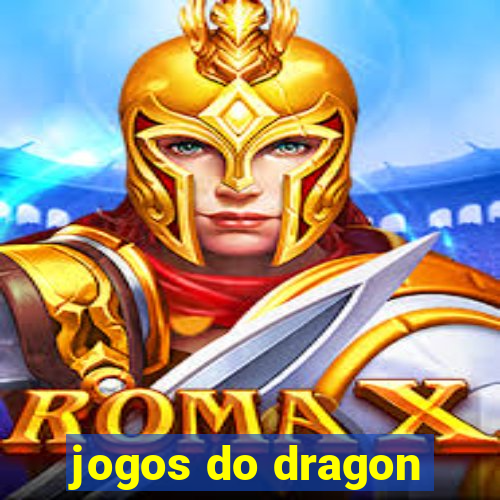 jogos do dragon