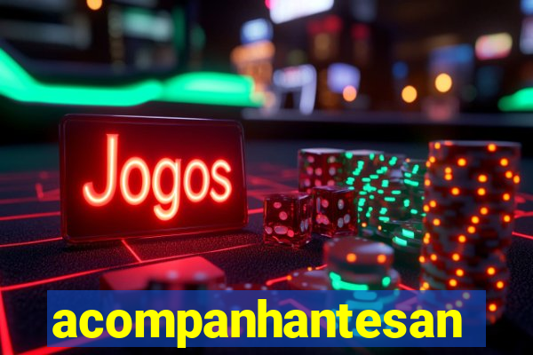 acompanhantesantos