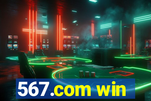 567.com win