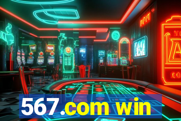 567.com win