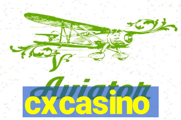 cxcasino