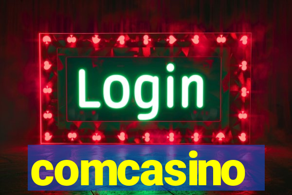 comcasino