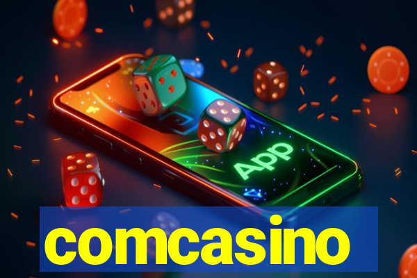 comcasino