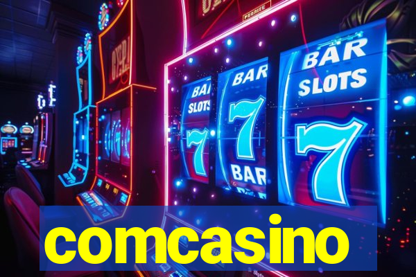 comcasino