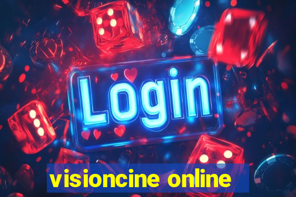 visioncine online