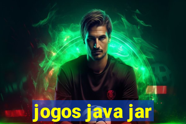 jogos java jar