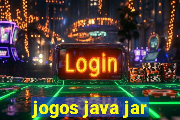 jogos java jar