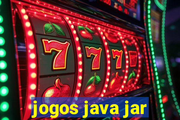 jogos java jar