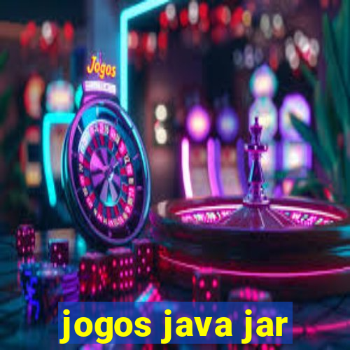 jogos java jar