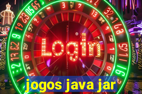 jogos java jar