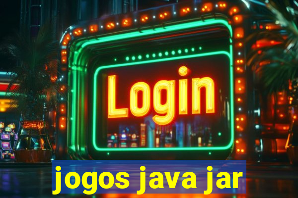 jogos java jar