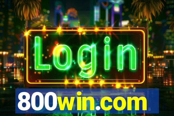 800win.com