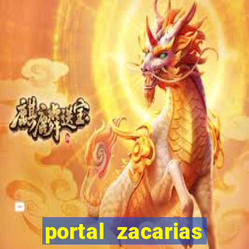 portal zacarias maloqueiro cavando sua propria cova