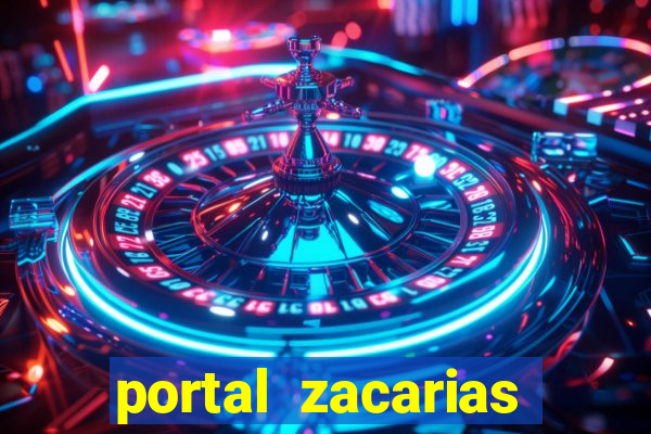 portal zacarias maloqueiro cavando sua propria cova