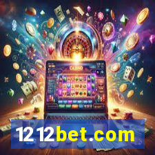 1212bet.com