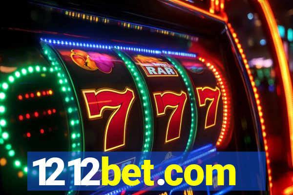 1212bet.com