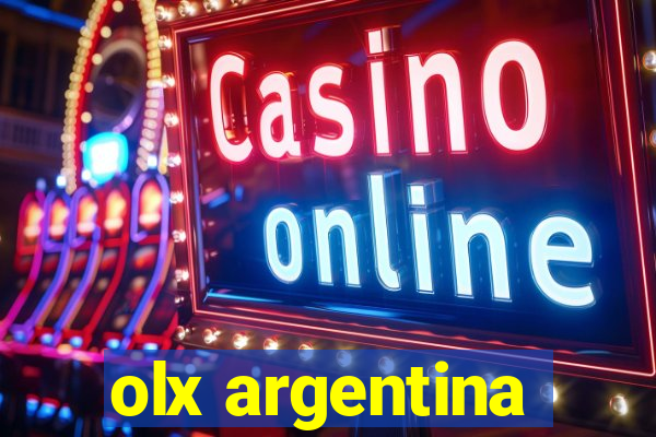 olx argentina