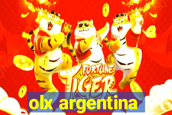 olx argentina