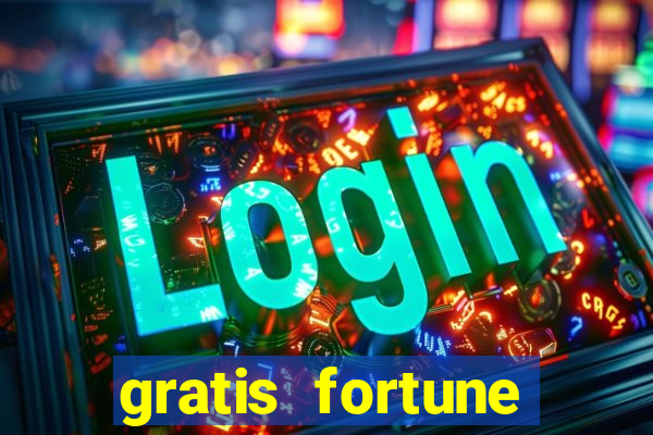 gratis fortune dragon demo