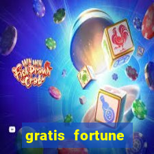 gratis fortune dragon demo