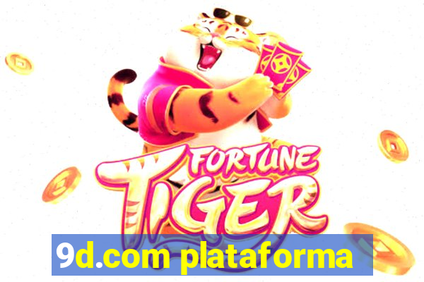 9d.com plataforma