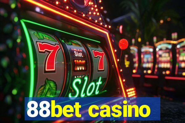 88bet casino