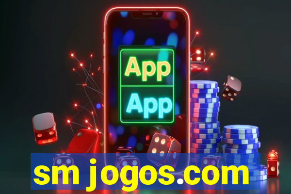 sm jogos.com