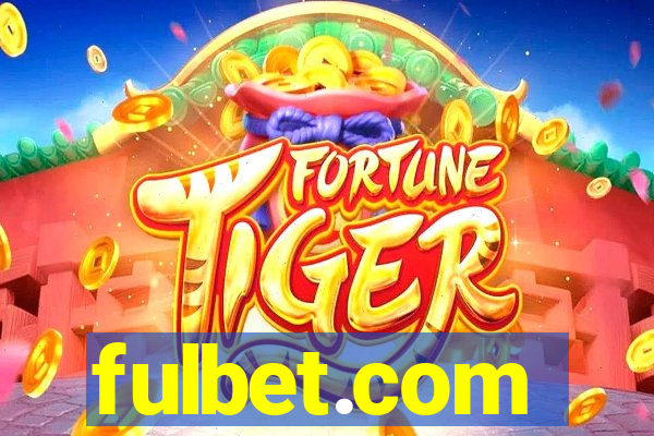 fulbet.com