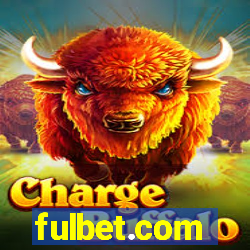 fulbet.com