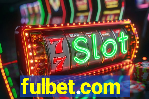 fulbet.com