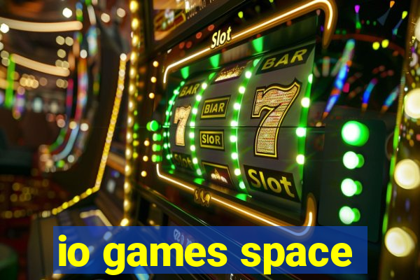 io games space