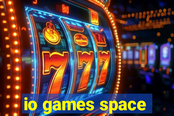 io games space