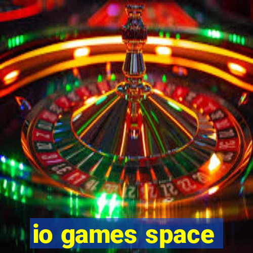 io games space