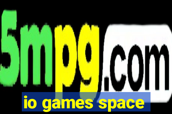 io games space