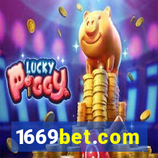 1669bet.com