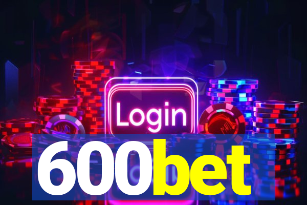 600bet