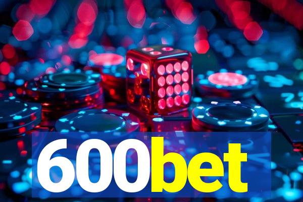 600bet